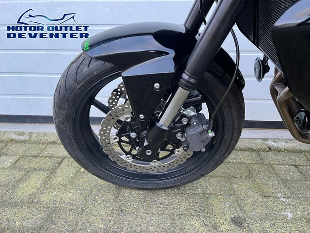 kawasaki - z-750