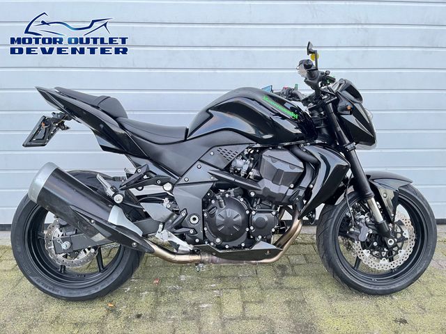 kawasaki - z-750