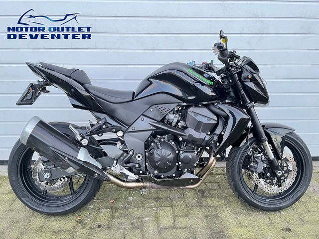 kawasaki - z-750