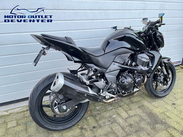 kawasaki - z-750