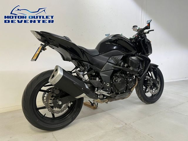kawasaki - z-750