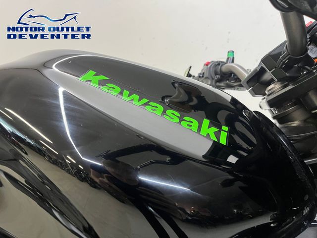 kawasaki - z-750