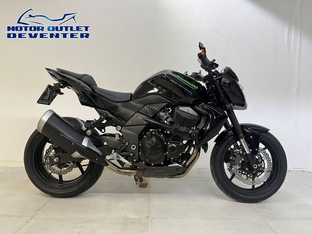 kawasaki - z-750