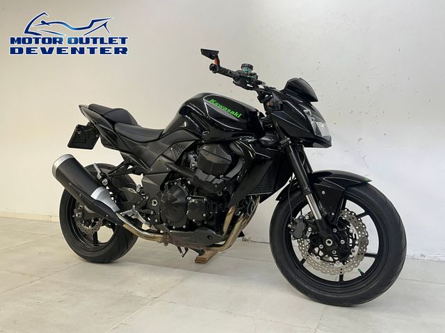 kawasaki - z-750