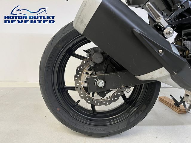 kawasaki - z-750