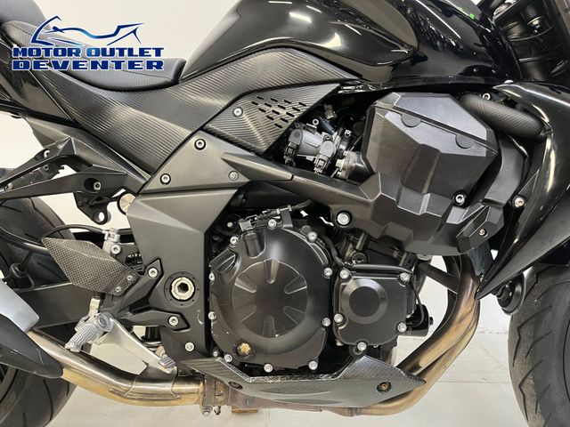 kawasaki - z-750