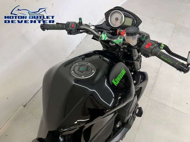 kawasaki - z-750