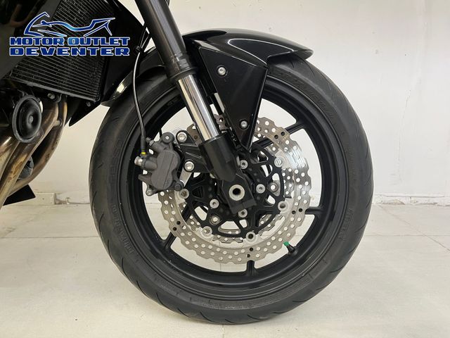 kawasaki - z-750