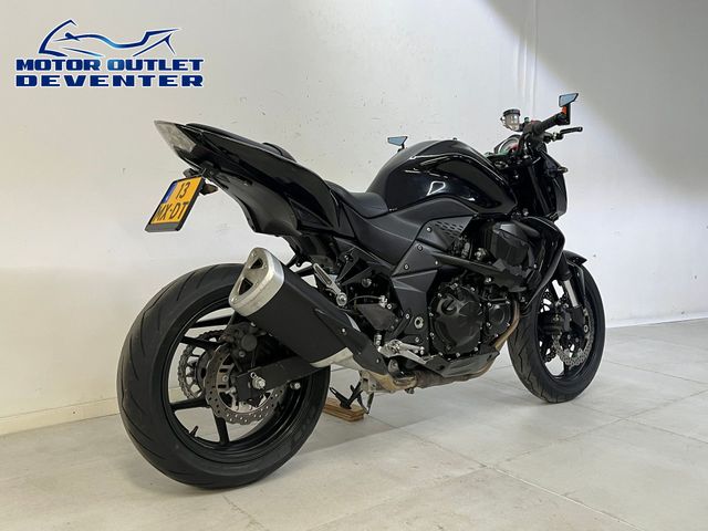 kawasaki - z-750