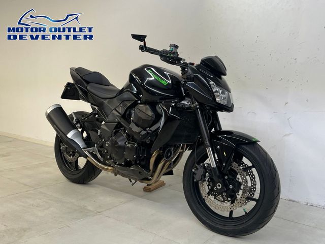 kawasaki - z-750