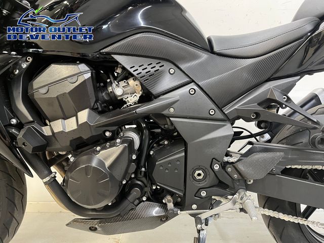 kawasaki - z-750