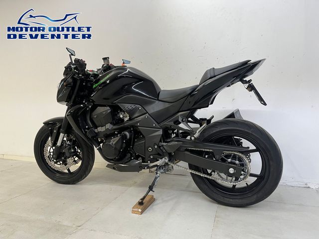 kawasaki - z-750