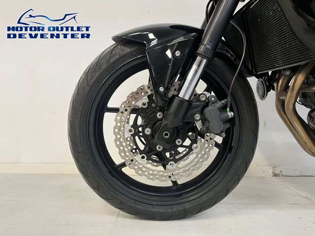 kawasaki - z-750