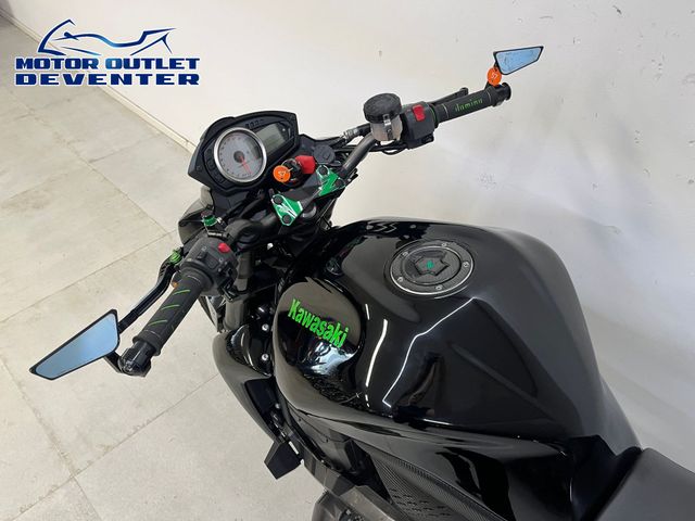 kawasaki - z-750