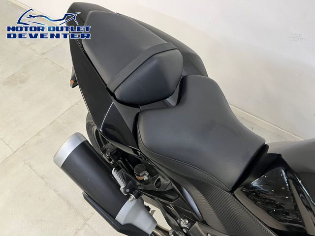 kawasaki - z-750