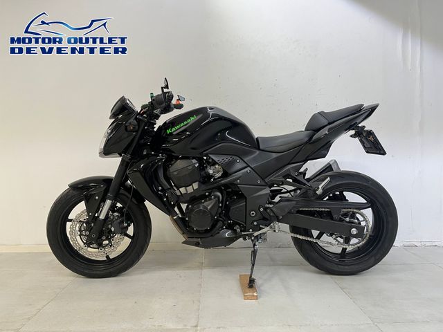 kawasaki - z-750