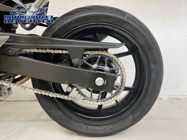 kawasaki - z-750