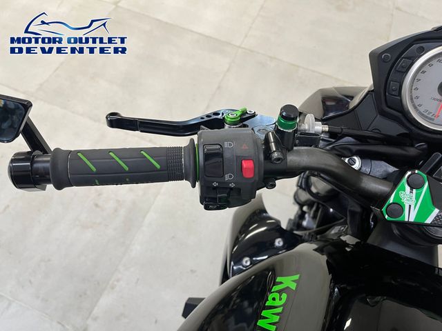 kawasaki - z-750