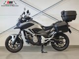HONDA NC 700 X DCT