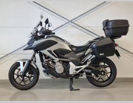 Honda NC 700 X DCT 2013 occasion