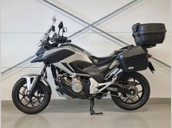 Honda NC 700 X DCT 2013 occasion