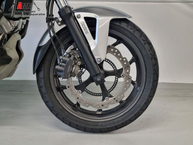 honda - nc-700-x-dct