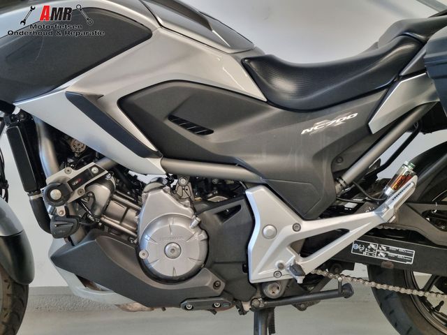 honda - nc-700-x-dct