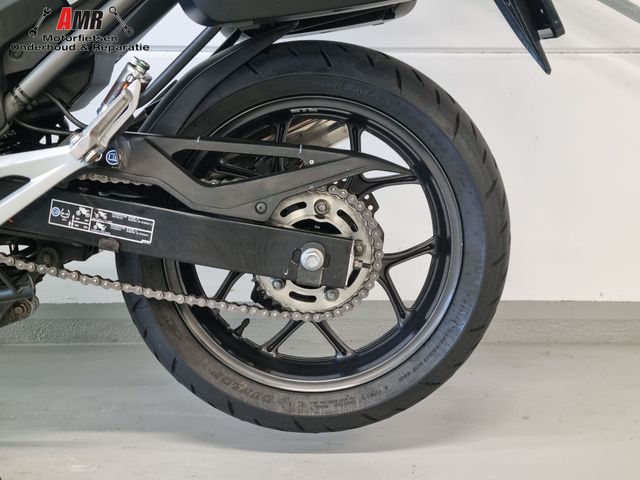 honda - nc-700-x-dct