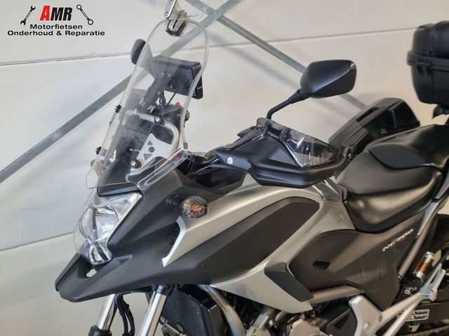 honda - nc-700-x-dct