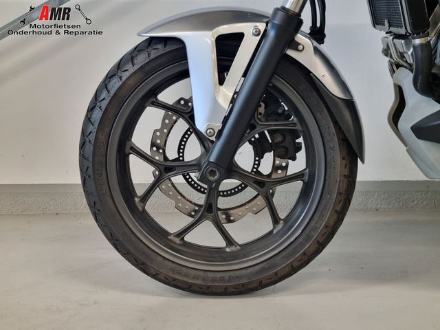 honda - nc-700-x-dct