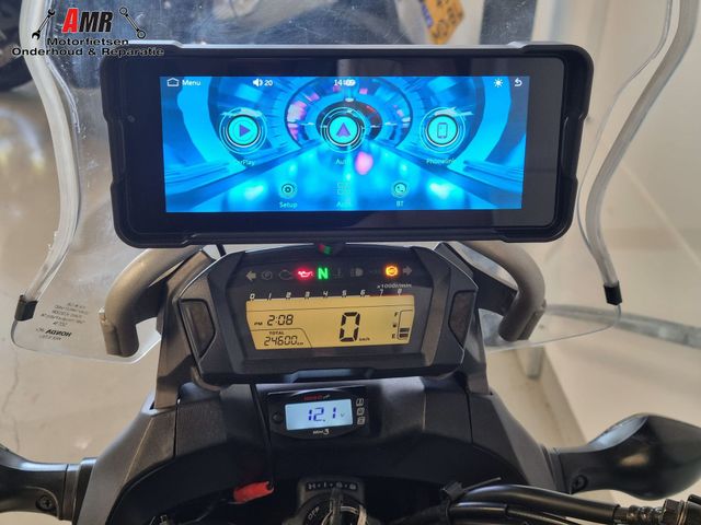 honda - nc-700-x-dct