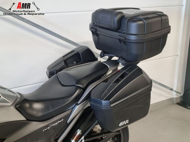 honda - nc-700-x-dct