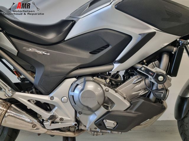 honda - nc-700-x-dct