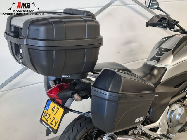 honda - nc-700-x-dct