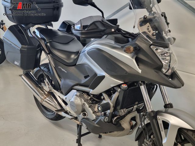 honda - nc-700-x-dct