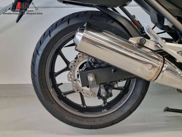 honda - nc-700-x-dct