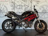 DUCATI 796 MONSTER
