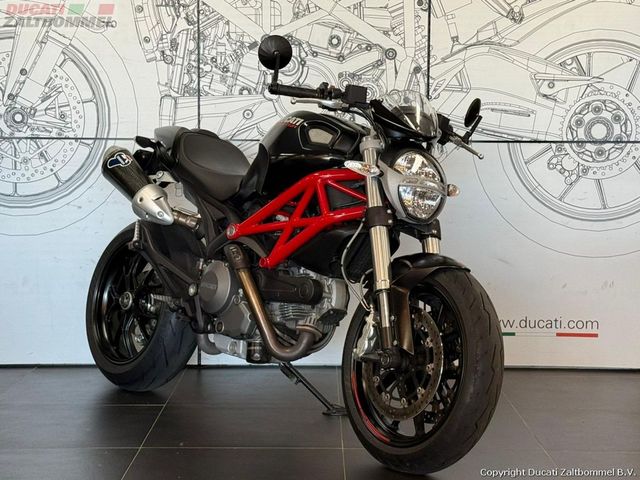 ducati - 796-monster