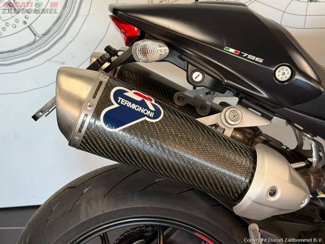 ducati - 796-monster