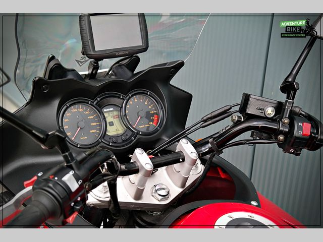 suzuki - v-strom-dl-650