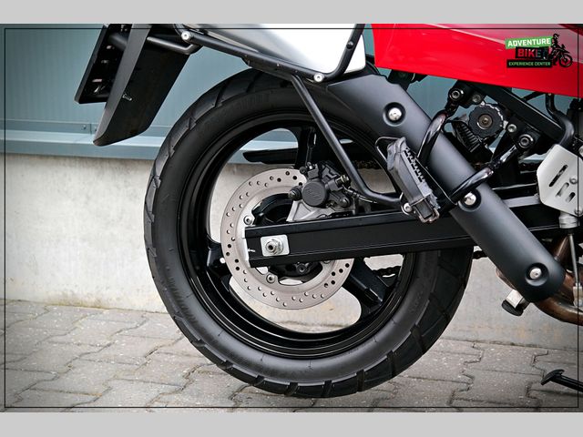 suzuki - v-strom-dl-650