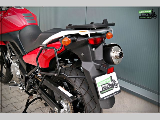 suzuki - v-strom-dl-650