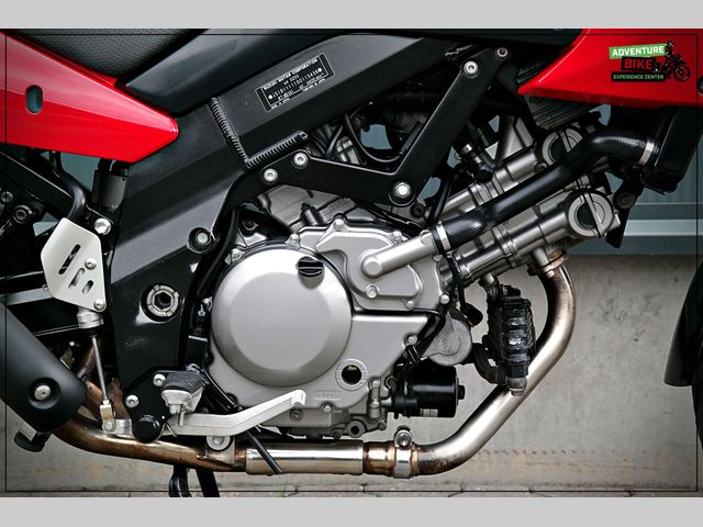 suzuki - v-strom-dl-650
