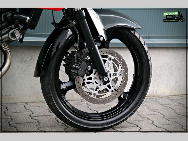 suzuki - v-strom-dl-650