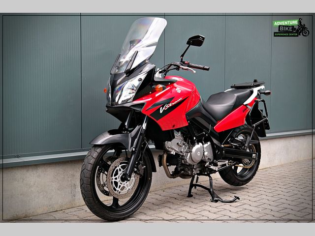 suzuki - v-strom-dl-650