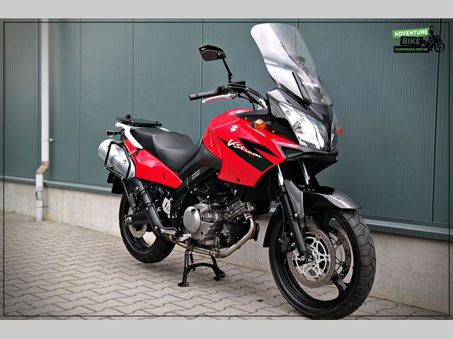 suzuki - v-strom-dl-650