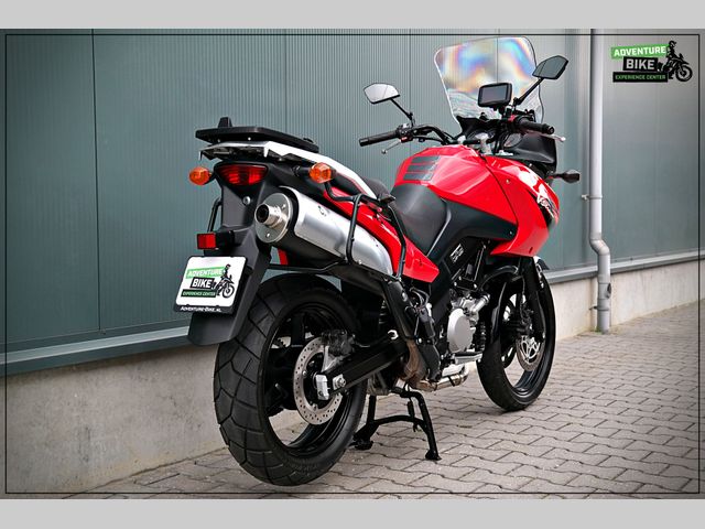suzuki - v-strom-dl-650