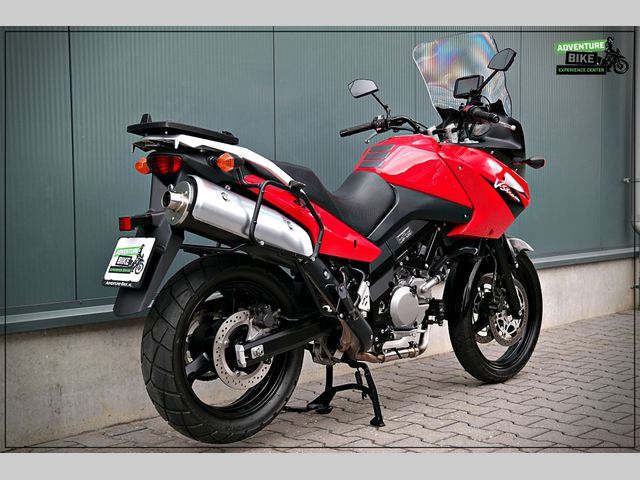 suzuki - v-strom-dl-650