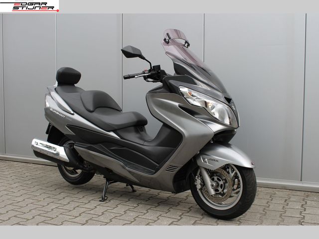 suzuki - an-400-burgman-abs