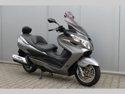 SUZUKI AN 400 BURGMAN ABS – foto 2